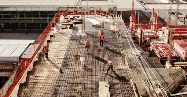 Best Concrete Demolition Services in Decatur, TN