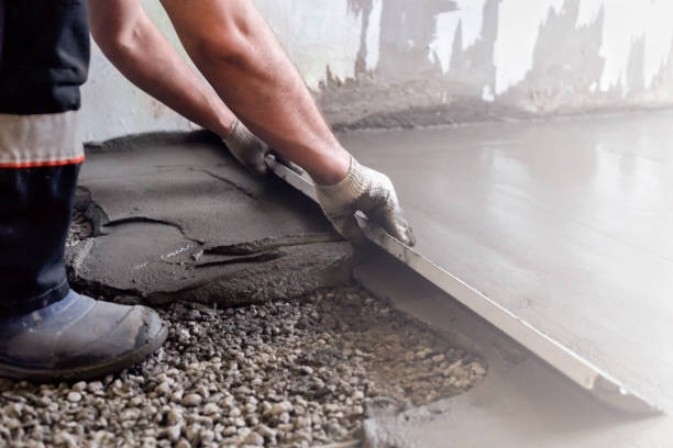 Best Stamped Concrete Services in Decatur, TN
